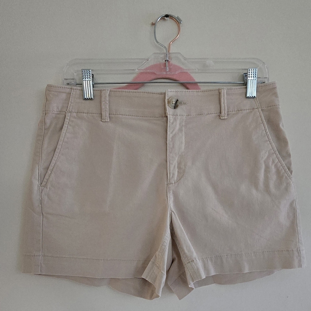 Preloved: Loft "The City" Shorts